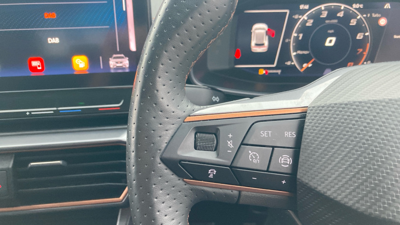 CUPRA Formentor 1.5 TSI 150 V2 5dr Petrol Estate